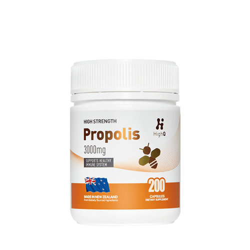 HighQ Propolis 3000mg